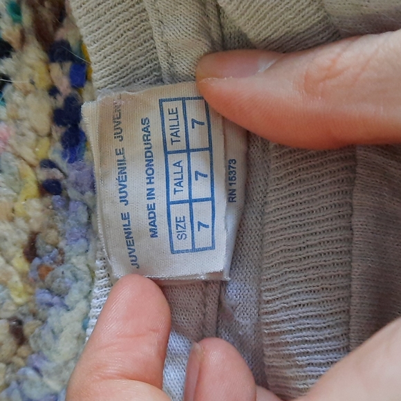 A t-shirt for girls - Picture 3 of 3